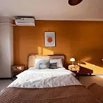 Wonder Homes 7- Ultra Luxury , 4br, 2ba Sea View Karakoey 아파트 *
