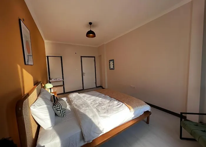 Wonder Homes 7- Ultra Luxury , 4br, 2ba Sea View Karakoey *