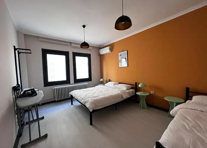 Wonder Homes 7- Ultra Luxury , 4br, 2ba Sea View Karakoey 伊斯坦布尔