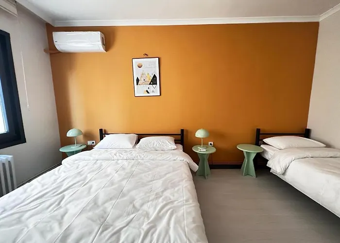 Wonder Homes 7- Ultra Luxury , 4br, 2ba Sea View Karakoey