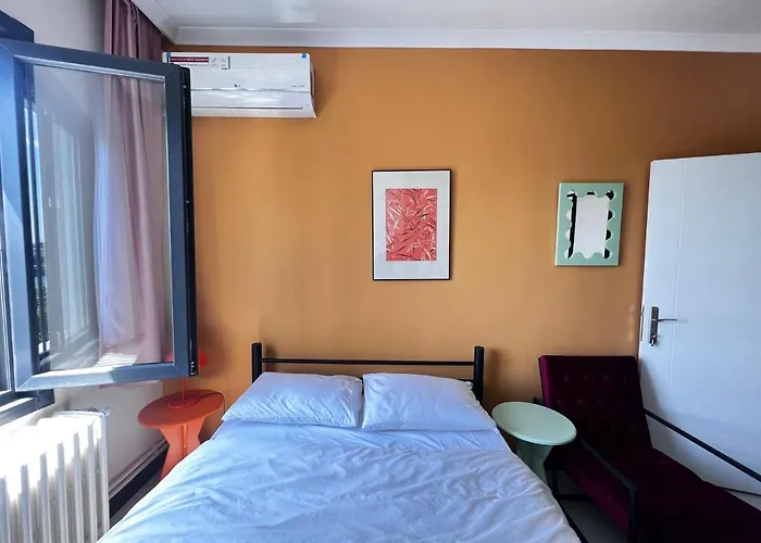 Wonder Homes 7- Ultra Luxury , 4br, 2ba Sea View Karakoey 公寓 伊斯坦布尔