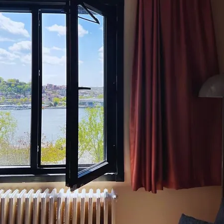 Wonder Homes 7- Ultra Luxury , 4br, 2ba Sea View Karakoey *