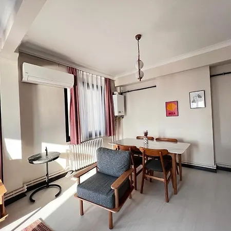 Wonder Homes 7- Ultra Luxury , 4br, 2ba Sea View Karakoey Stambuł