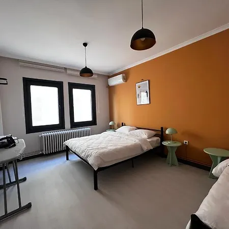 Wonder Homes 7- Ultra Luxury , 4br, 2ba Sea View Karakoey Stambuł