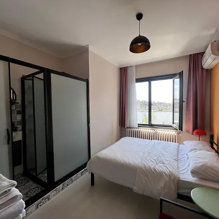 Wonder Homes 7- Ultra Luxury , 4br, 2ba Sea View Karakoey Stambuł
