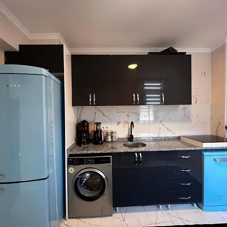 Apartament Wonder Homes 7- Ultra Luxury , 4br, 2ba Sea View Karakoey