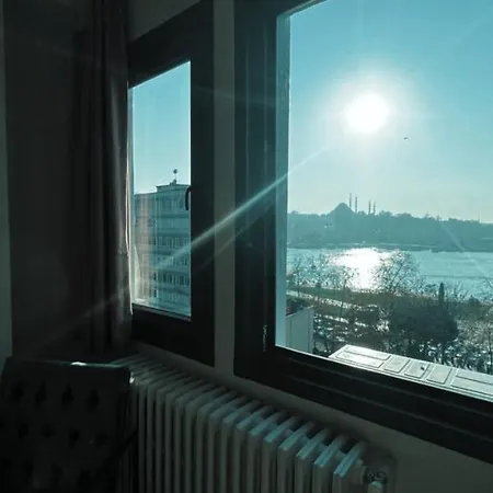 Apartament Wonder Homes 7- Ultra Luxury , 4br, 2ba Sea View Karakoey Stambuł