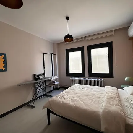Wonder Homes 7- Ultra Luxury , 4br, 2ba Sea View Karakoey Apartament