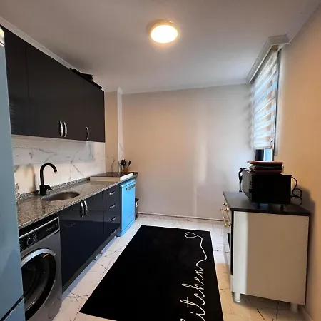 Wonder Homes 7- Ultra Luxury , 4br, 2ba Sea View Karakoey * Stambuł