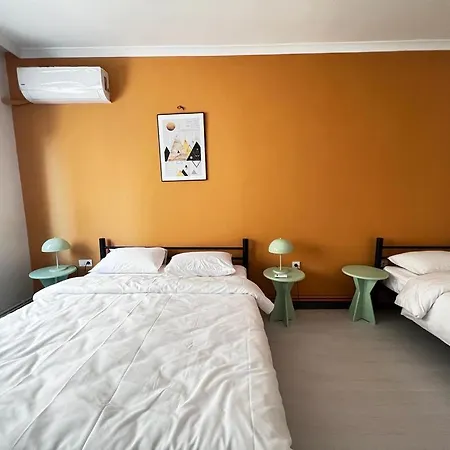 Wonder Homes 7- Ultra Luxury , 4br, 2ba Sea View Karakoey