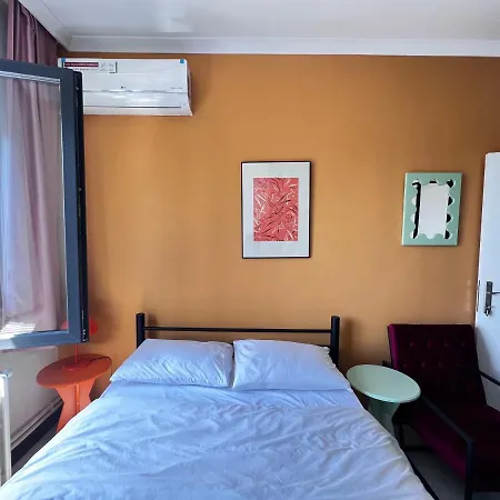 Wonder Homes 7- Ultra Luxury , 4br, 2ba Sea View Karakoey Lejlighed Istanbul